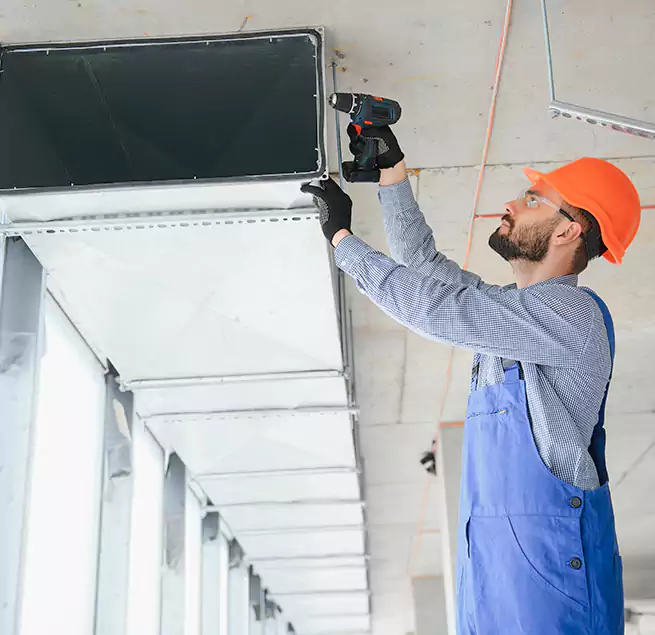 Why Homeowners & Businesses Trust Us in DeBary, FL