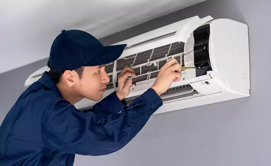 AC Duct Cleaning DeBary