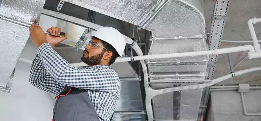 Proactive Ac Vent Repairs & Air Duct Replacement Companies Near Me in DeBary