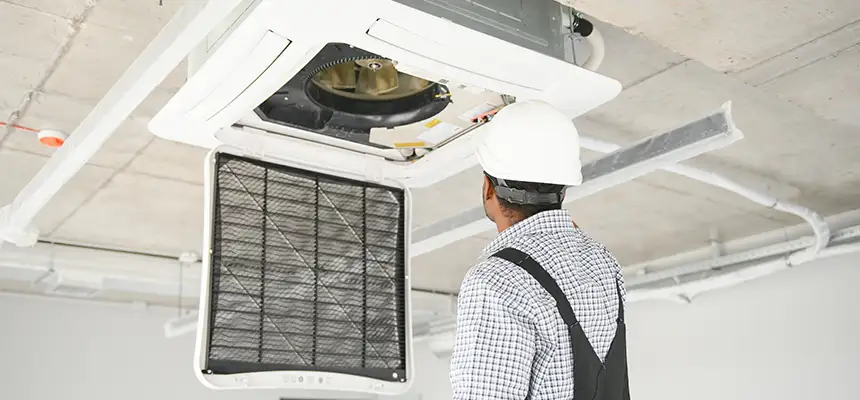 Our Affordable Duct Cleaning Near Me Services in DeBary, FL