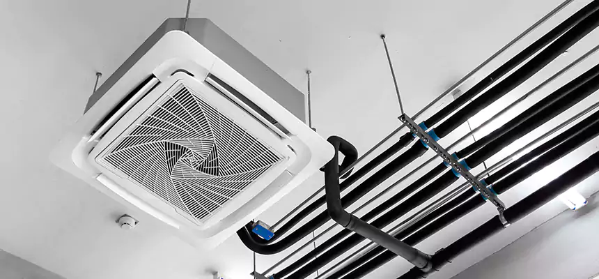 Our Air Duct Deep Cleaning Services in DeBary, FL