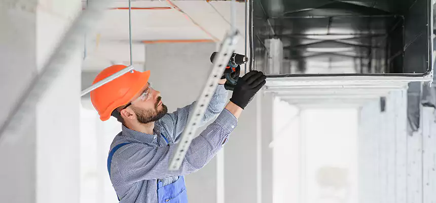 Our Air Vent Replacement Services in DeBary, FL