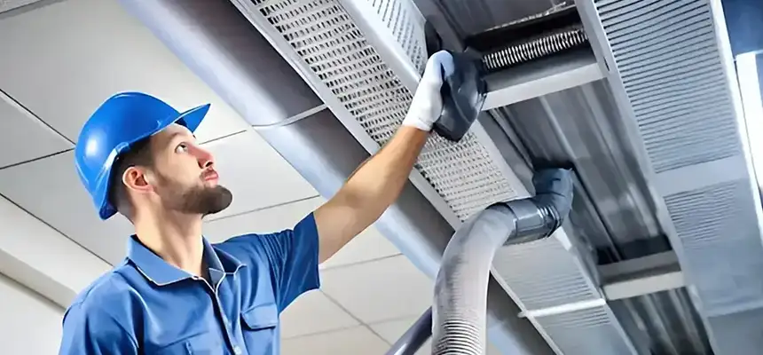 Our Annual Dryer Vent Maintenance Services in DeBary, FL