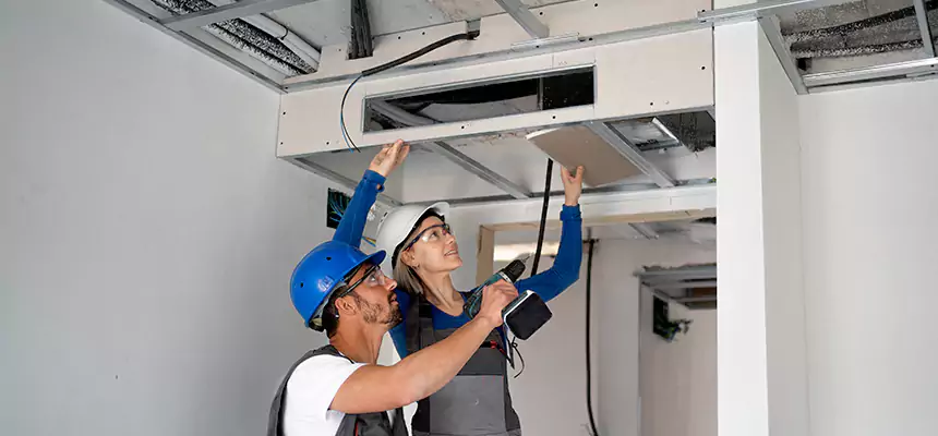 Our Attic Air Duct Cleaning Services in DeBary, FL