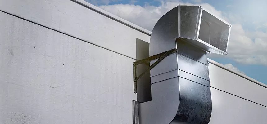 Comprehensive Commercial HVAC Cleaning in DeBary