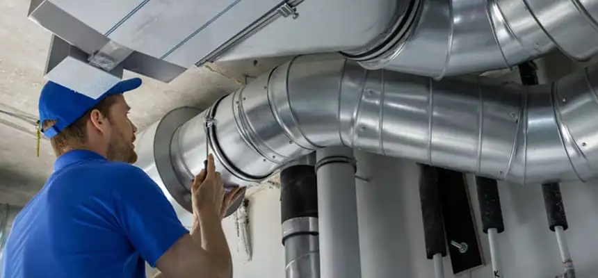 Our Commercial Laundry Vent Cleaning Services in DeBary, FL
