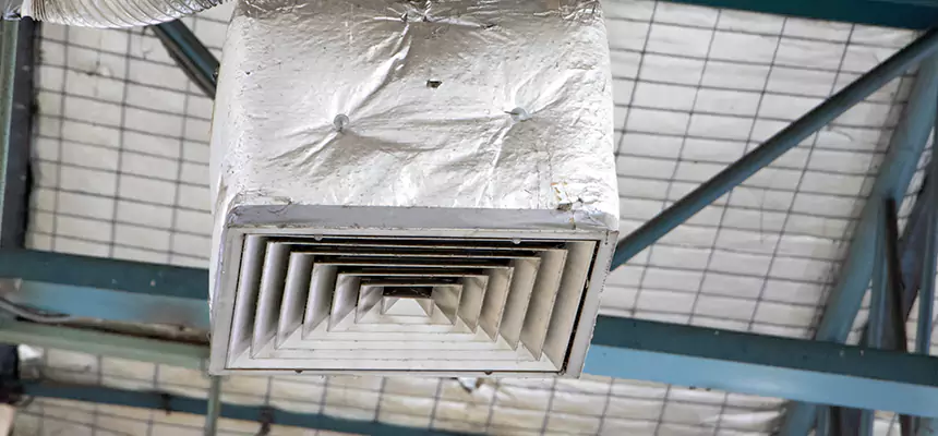 Our Custom HVAC Ductwork Services in DeBary, FL