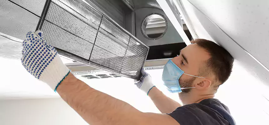 Our Dryer Vent Cleaning Services in DeBary, FL