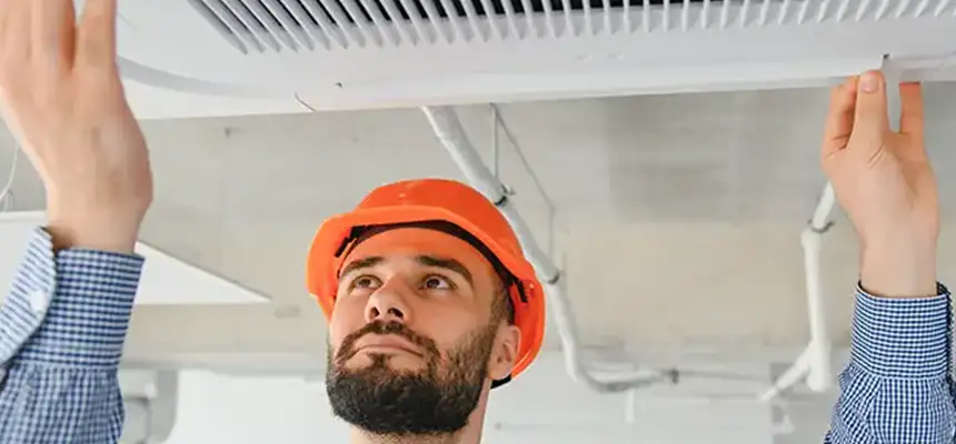 Our Furnace Vent Cleaning Services in DeBary, FL