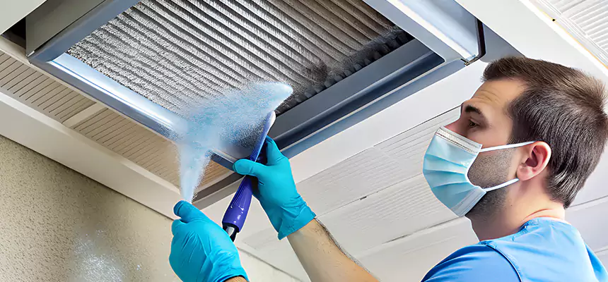 Our Home Ventilation Cleaning Services in DeBary, FL