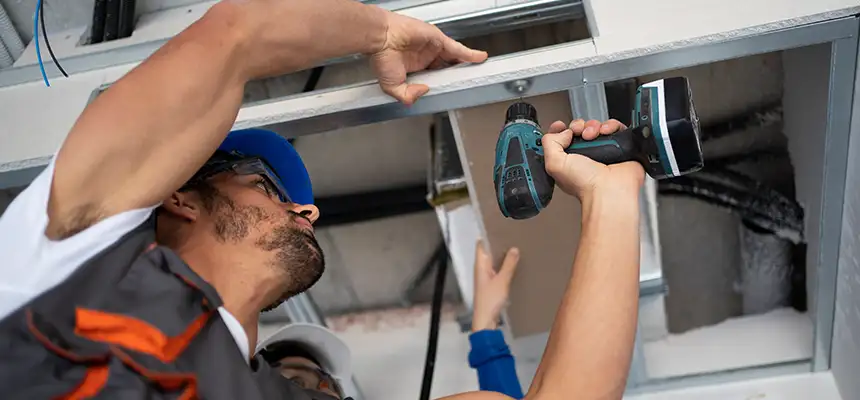 Our Improve Home Air Circulation Services in DeBary, FL