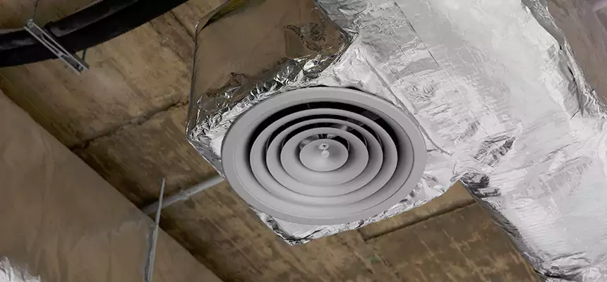 Our Industrial Dryer Vent Cleaning Services in DeBary, FL