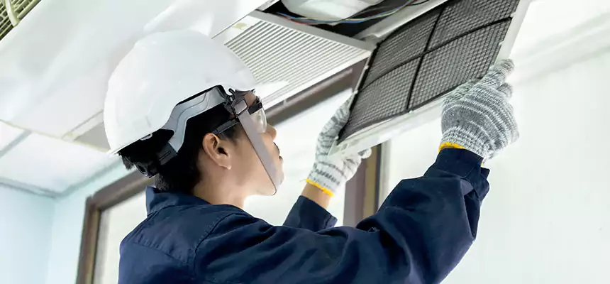 Our Mold & Mildew Removal from Air Ducts Services in DeBary, FL