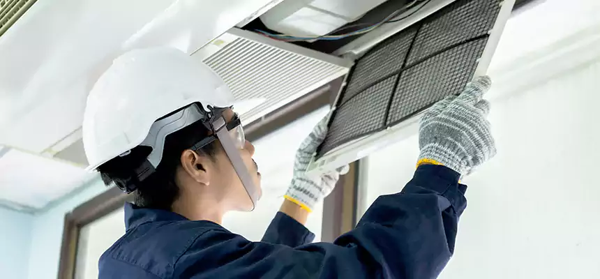 Our Residential Air Vent Cleaning Services in DeBary, FL