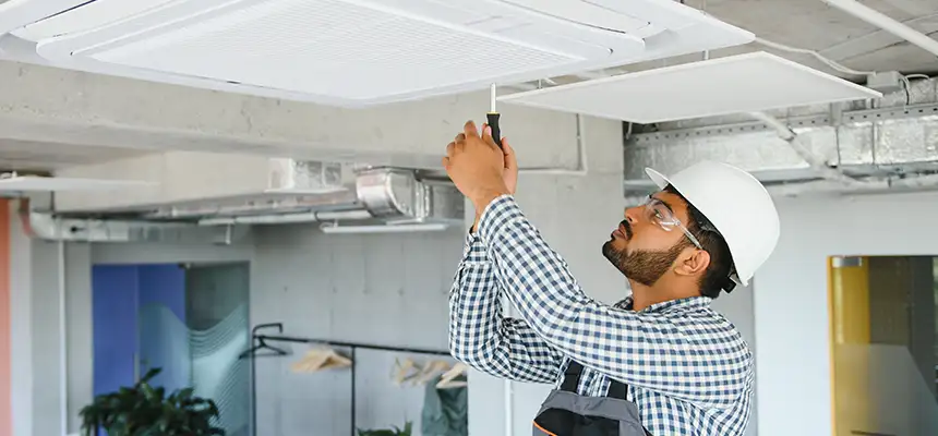 Our Roof Dryer Vent Cleaning Services in DeBary, FL