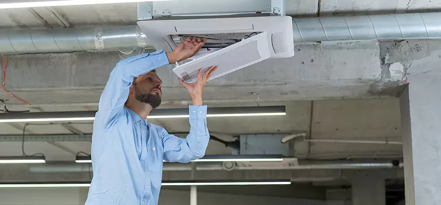 Our Room Addition Duct Installation Services in DeBary, FL