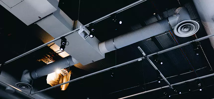 Our Seasonal Allergy Air Duct Cleaning Services in DeBary, FL