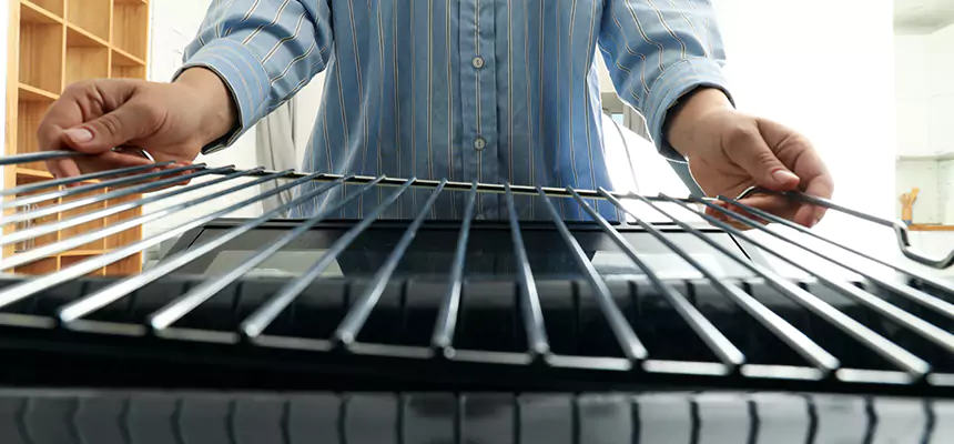 Our Vent Grille Washing Services in DeBary, FL