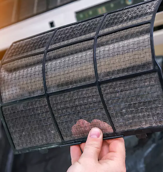 Top-notch AC Air Filter Replacement in DeBary