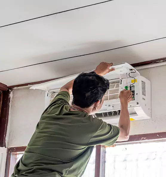 About Air Duct & AC Odor Removal in DeBary, FL