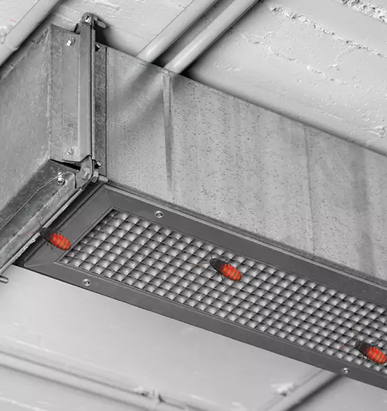 About Air Duct Cockroach Removal in DeBary, FL