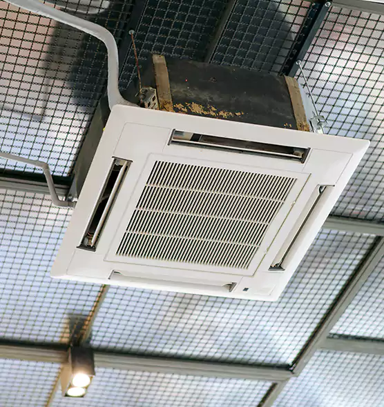 Top-Notch Allergy Relief Vent Cleaning Services in DeBary, FL