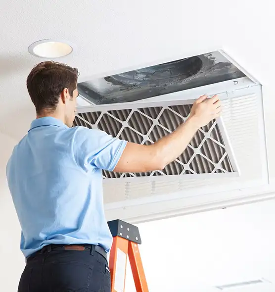 About Annual Dryer Vent Maintenance DeBary, FL