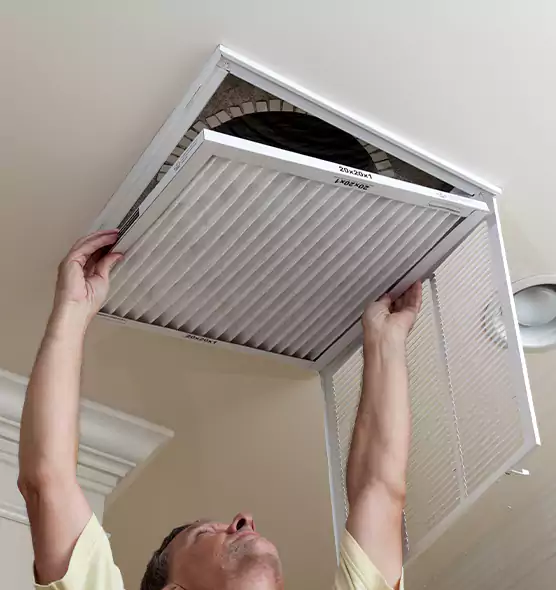 Trusted Apartment Air Duct Cleaning in DeBary, FL