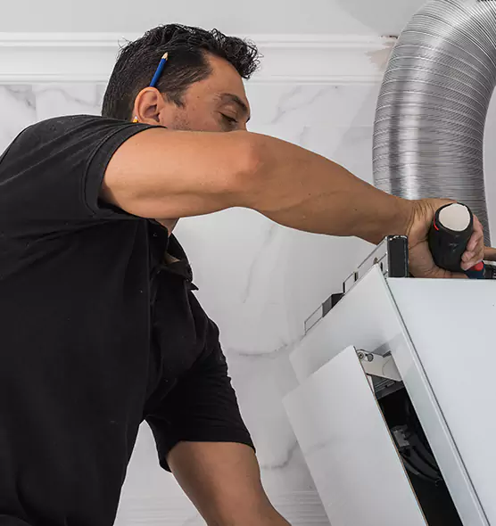 Trusted Bathroom Exhaust Duct Cleaning in DeBary, FL