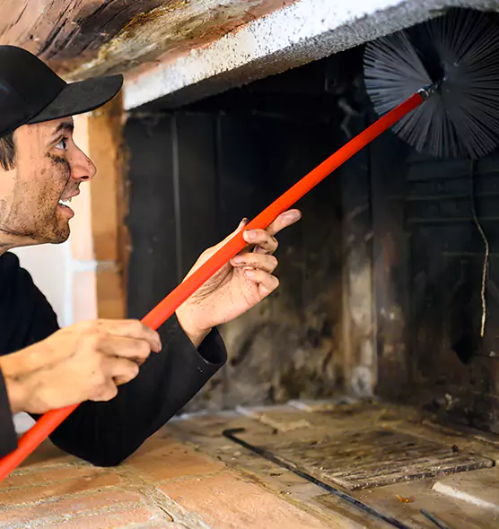 About Expert Chimney Cleaning in DeBary, FL