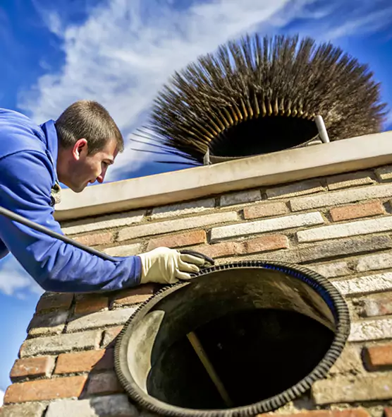 About Professional Chimney Sweep in DeBary, FL