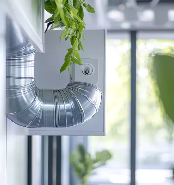 Professional Eco-Friendly Duct Cleaning Services in DeBary, FL