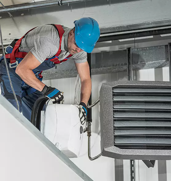 Professional HVAC Cleaning Solutions in DeBary, FL
