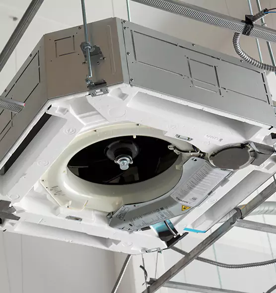 Professional Industrial Dryer Vent Cleaning in DeBary, FL