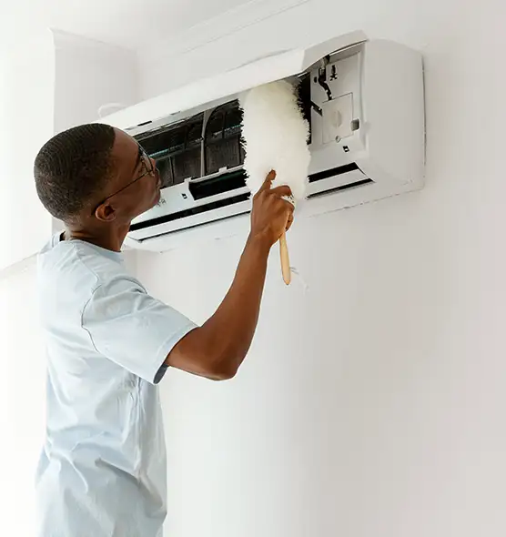 Professional Maximize AC Efficiency  in DeBary, FL