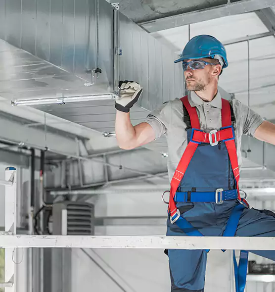 About Mold-Resistant Duct Treatment in DeBary, FL
