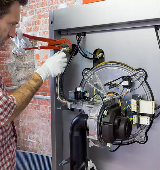 Advanced Repair Dryer Vent Hose in DeBary, FL