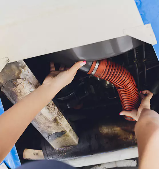 Top-Notch Return Vent Cleaning Service in DeBary, FL