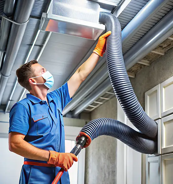 Welcome to Air Duct Cleaning & Repairs DeBary — Your Local Roof Dryer Vent Cleaning Specialists in DeBary, FL