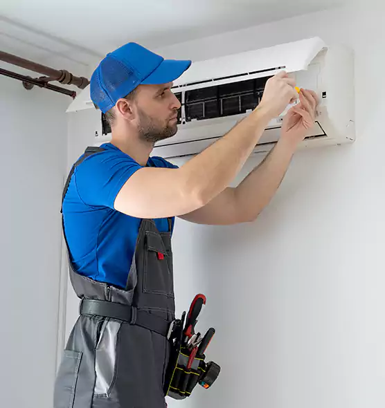About Smart Thermostat AC Installation in DeBary, FL