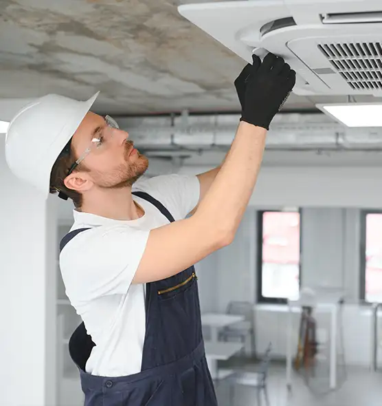 About Spring Air Duct Cleaning in DeBary, FL