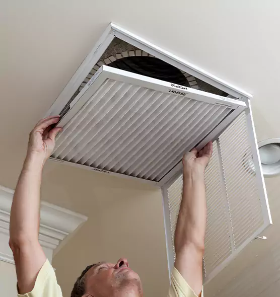 Trusted Vent Shaft Cleaning Expert in DeBary, FL