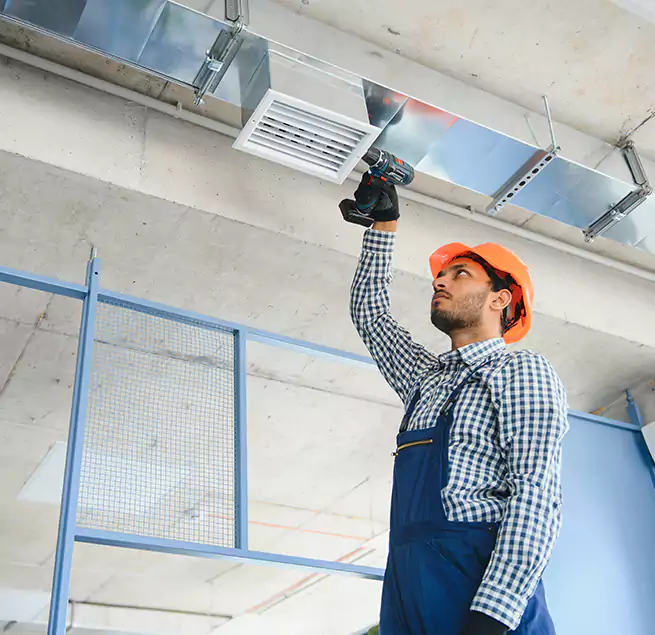 Why Homeowners & Businesses Trust Us in DeBary, FL?