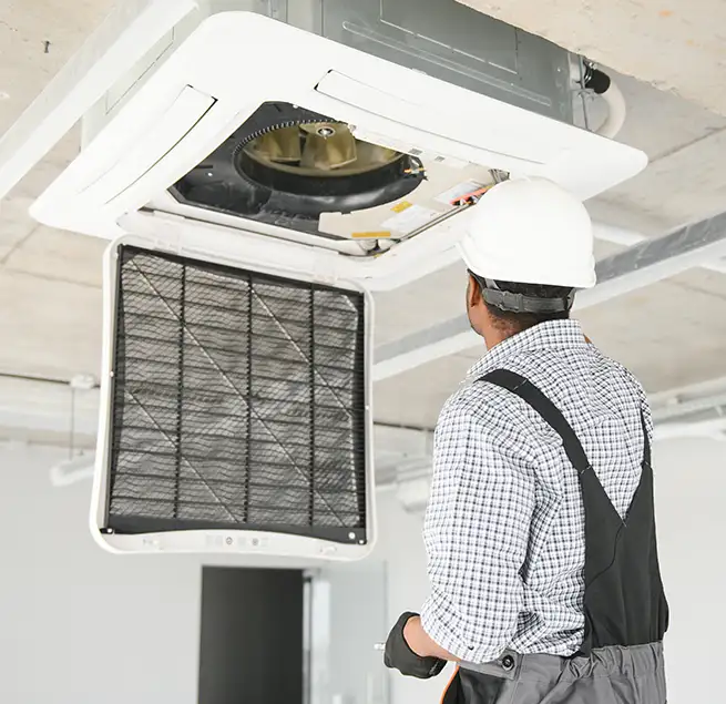 Why Homeowners & Businesses Trust Us in DeBary, FL?