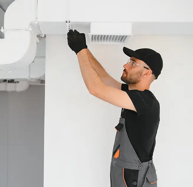 Why Homeowners & Businesses Trust Us in DeBary, FL?