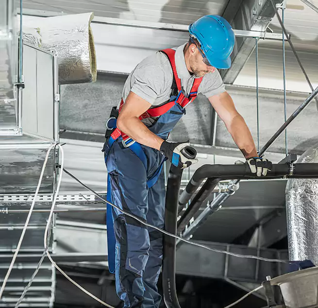 Why Homeowners & Businesses Trust Us in DeBary, FL?