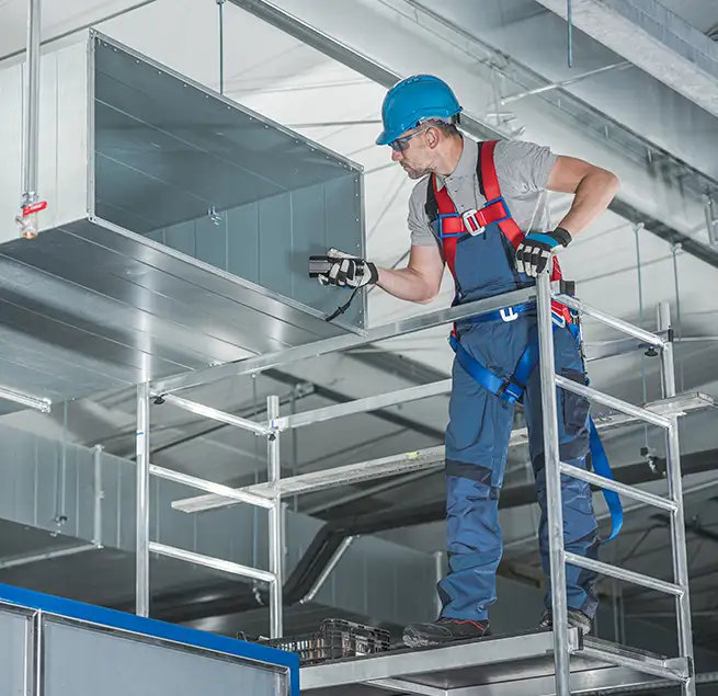 Why Homeowners & Businesses Trust Us in DeBary, FL?