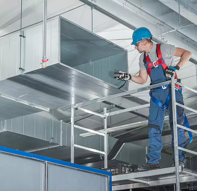 Why Homeowners & Businesses Trust Us in DeBary, FL?