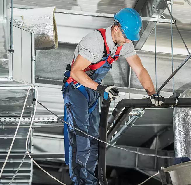 Why Homeowners & Businesses Trust Us in DeBary, FL?