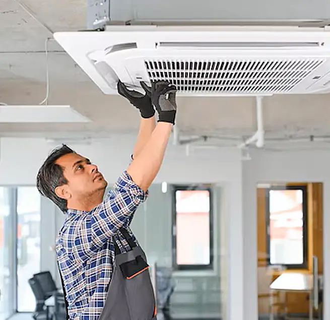 Why Homeowners & Businesses Trust Us in DeBary, FL?